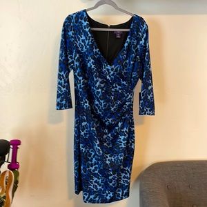 Size 14 NYDJ Dress 🔷🐆 New with tags!